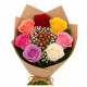 M-Day Boquet Red Signature 14 bunches (112 St)