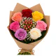 M-Day Boquet Red Signature 14 bunches (112 St)
