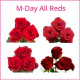M-Day All Reds