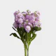 Box flowers Stock Lavender (300 Stems)
