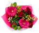 Bouquet Box JUST US 14 bunches (210 Stems)