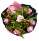 Bouquet Box Baby Love 28 bunches (476 Stems)