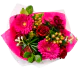 V-Day Bouquet “Just Us”