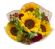 Bouquet Box Xareni 14 bunches (210 St)
