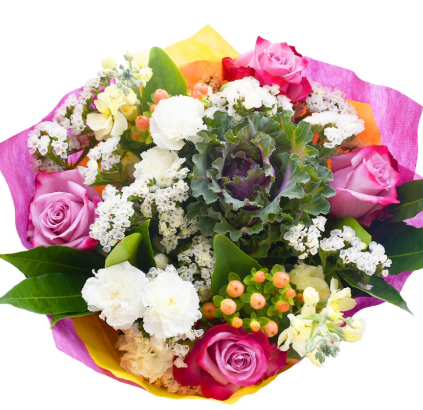 Spring Bouquet Wayrari