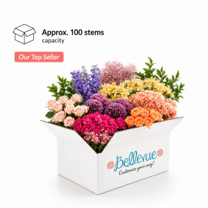 Medium Box