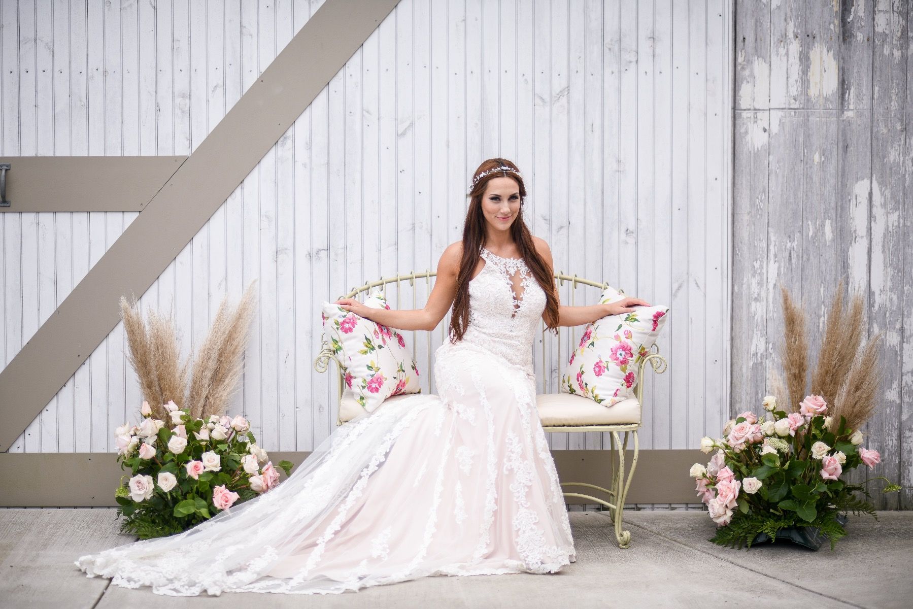 Playa Blanca for Wedding Bride