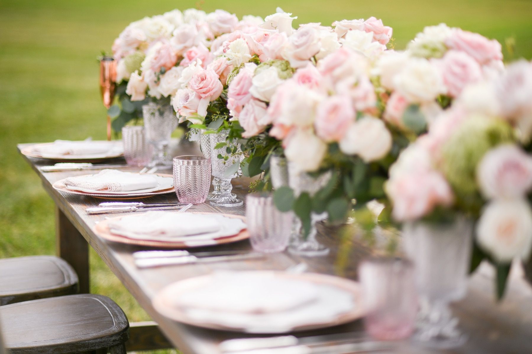 DIY Weddings and Events