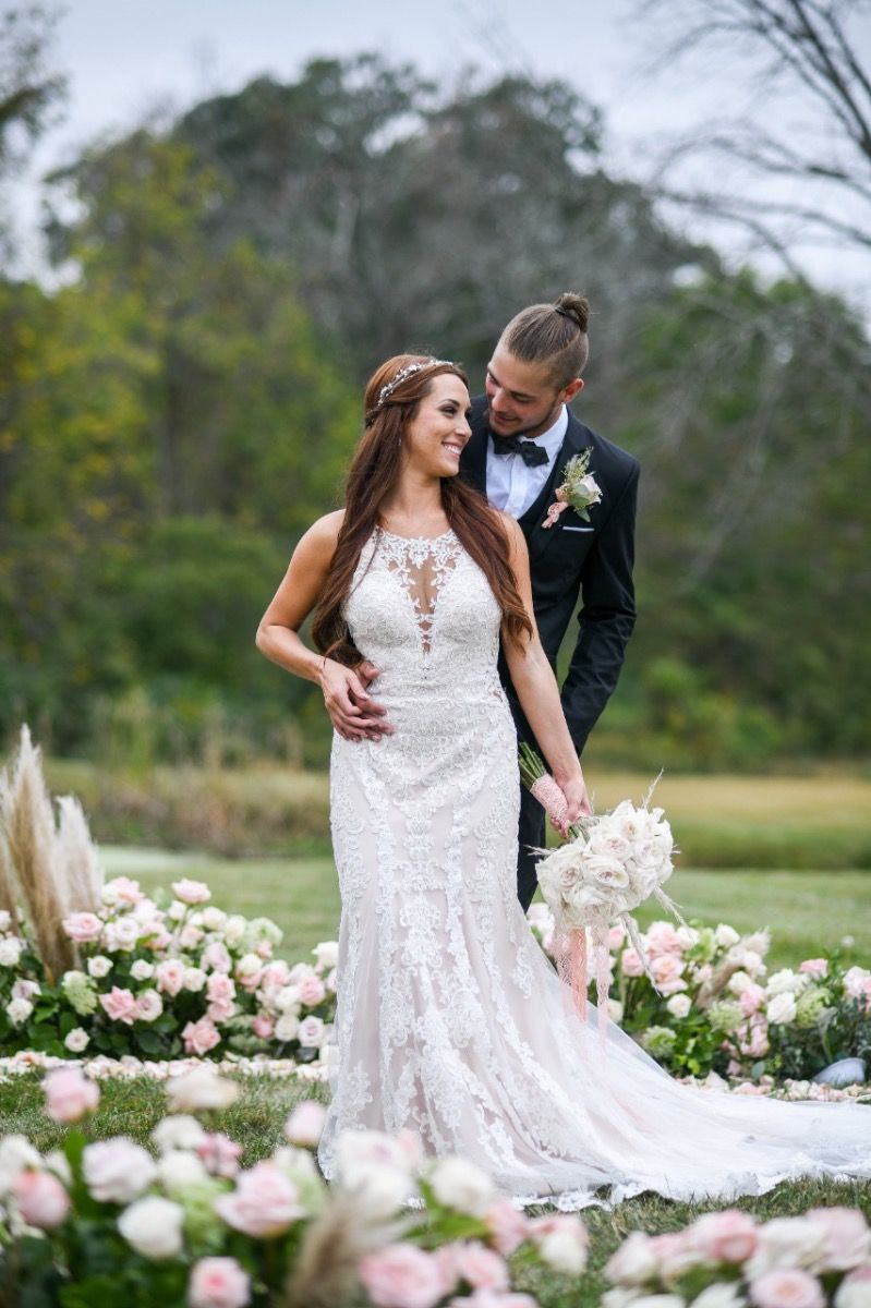 WEDDING VCOLLECTION 2022