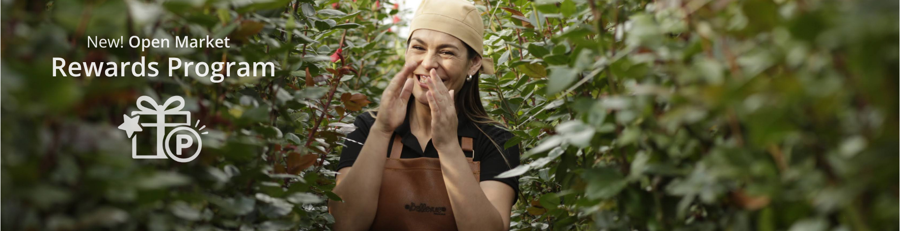 Bellevue Rewards Points