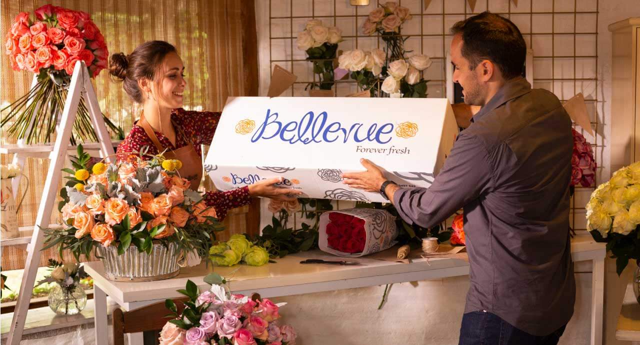Belelvue Roses Partnership Agreement